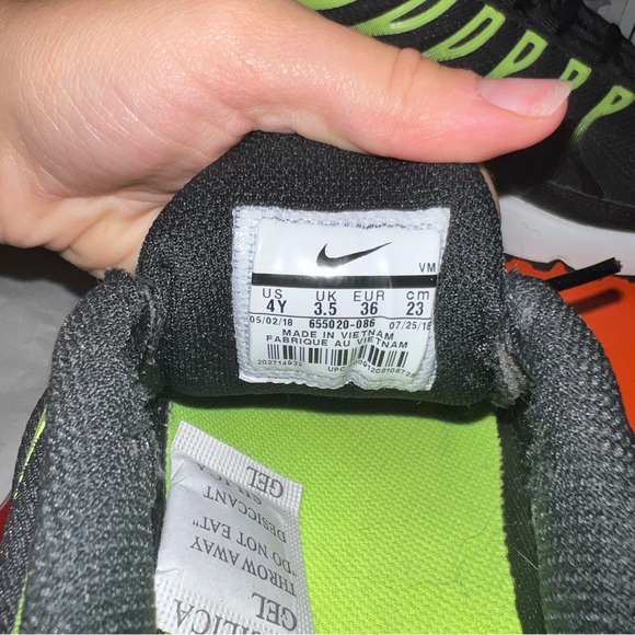 Nike Air Vapormax - Picture 4 of 6